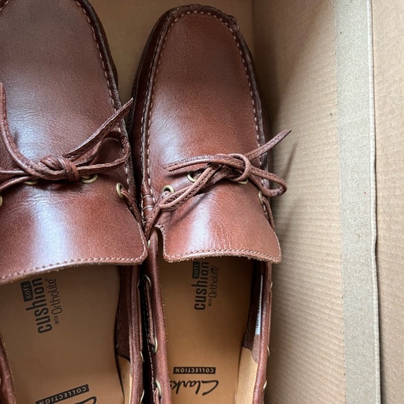 Clarks size 8.5 main image 4